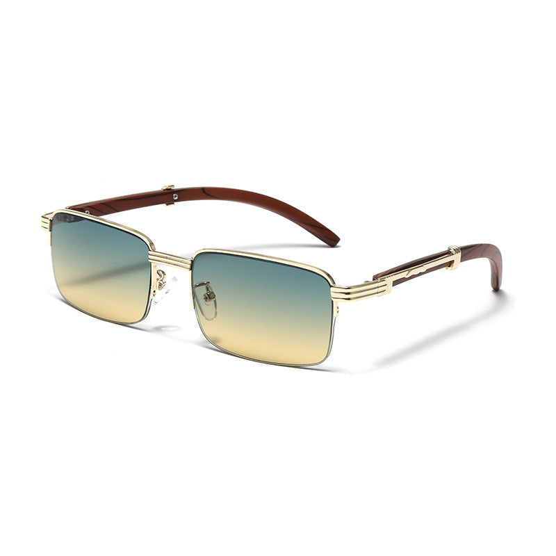 Wholesale PC Box Metal Men's and Women's Sunglasses